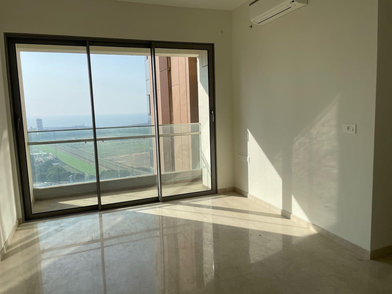 3 BHK + Pooja Room Apartment For Rent in Piramal Mahalaxmi