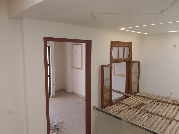 Room, manas-town 3 Bedroom 2412 Sq.Ft. Villa In Indira Nagar Lucknow 9676567