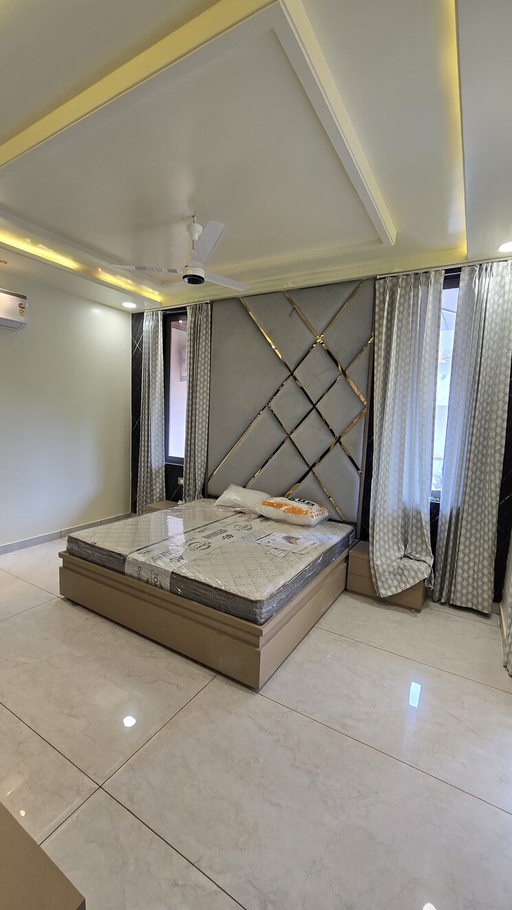 Master Bedroom, chitrakoot 4 Bedroom 145 Sq.Yd. Villa In Chitrakoot Jaipur 9676987