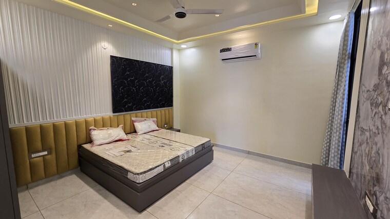 Bedroom, chitrakoot 4 Bedroom 145 Sq.Yd. Villa In Chitrakoot Jaipur 9676987