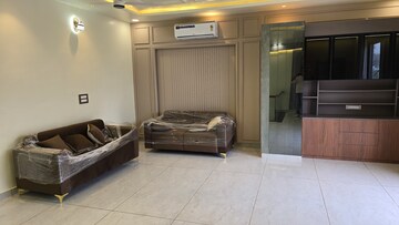 Living Room in 4 BHK Villa at Chitrakoot – for Sale