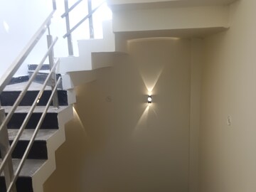 Furnished Amenities in 3 BHK Villa at Manas Town, Indira Nagar – for Sale