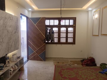 Living Room in 3 BHK Villa at Manas Town, Indira Nagar – for Sale