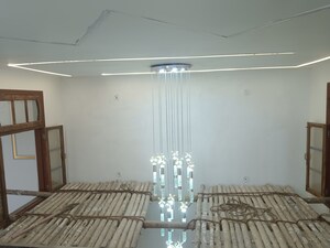 Bathroom in 3 BHK Villa at Manas Town, Indira Nagar – for Sale