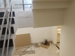 Bathroom in 3 BHK Villa at Manas Town, Indira Nagar – for Sale