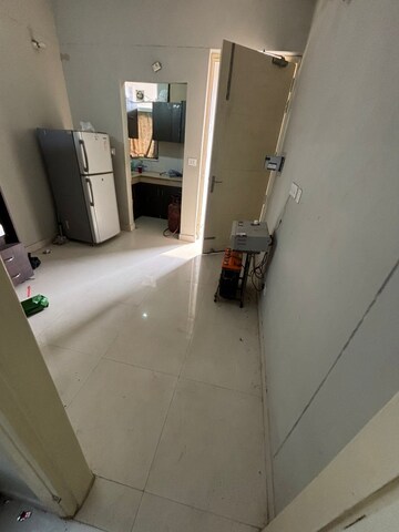 Kitchen in 1 BHK Apartment at Kharar Mohali Road – for Rent