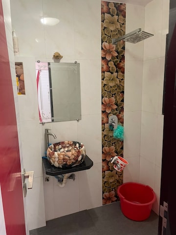 Furnished Amenities in 3 BHK Apartment at Nerul – for Rent