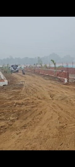 Plot For Sale in Jewar