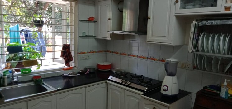 Kitchen, legend-apartment 3.5 Bedroom 1900 Sq.Ft. Apartment In Bandra West Mumbai 9676558