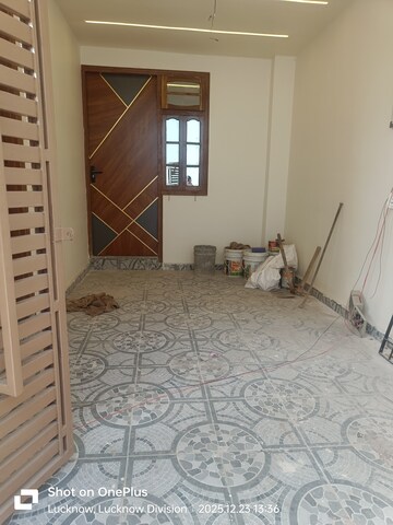 Bathroom in 3 BHK Villa at Shivaji Puram – for Sale