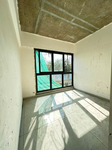 1 BHK Apartment For Sale in Aplite Sapphire, Grant Road East