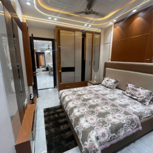 4 BHK Builder Floor For Sale in Dwarka