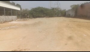  Plot For Sale in Mokila