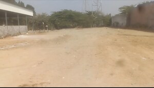  Plot – Exterior View View at Mokila - for Sale