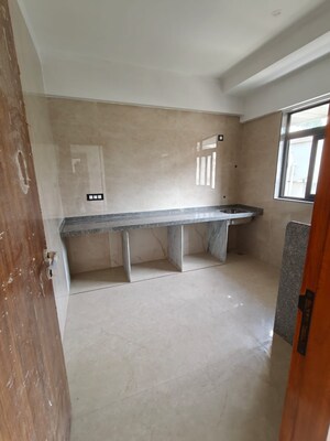 Kitchen in 2 BHK Apartment at Prem Sagar CHS Santacruz West, Santacruz West – for Rent