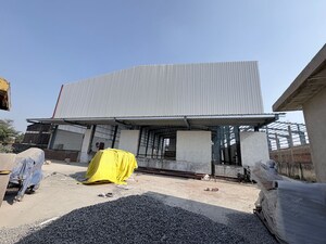  Warehouse For Rent in Transport Nagar