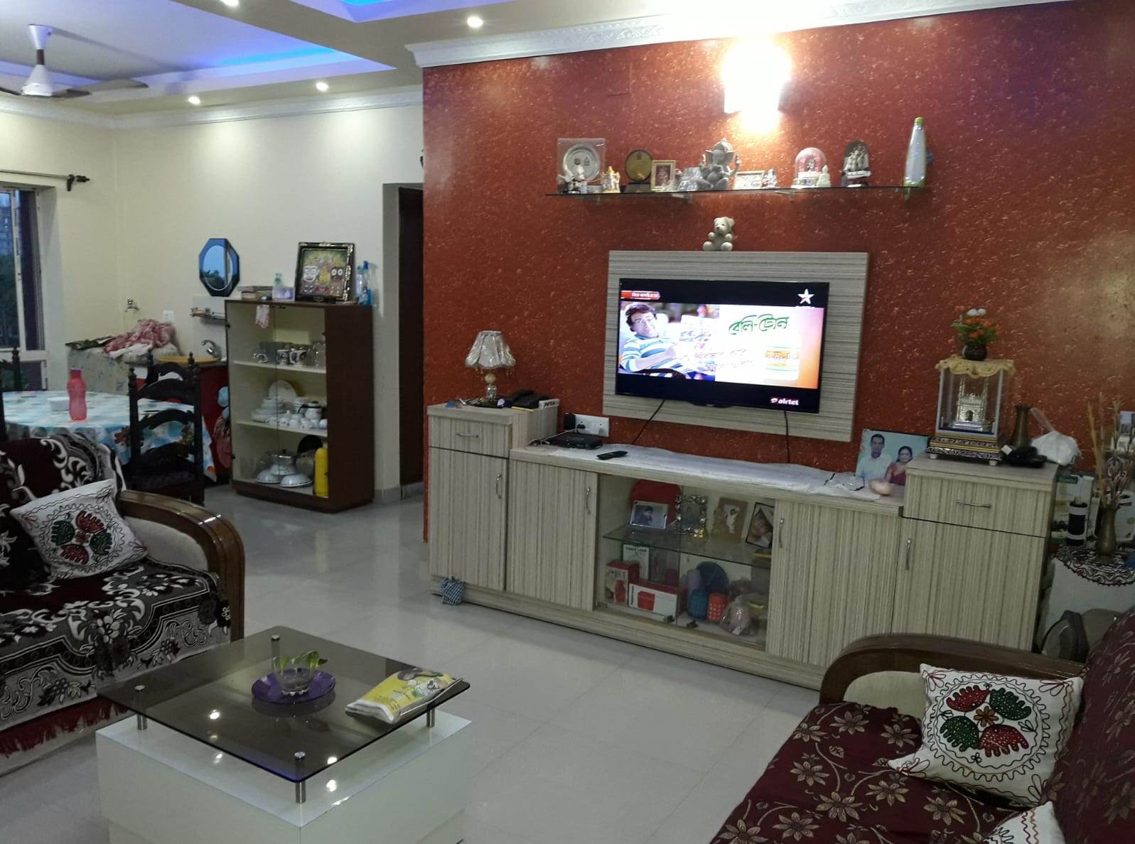 2 BHK Apartment For Sale in Starlite DNP Heights