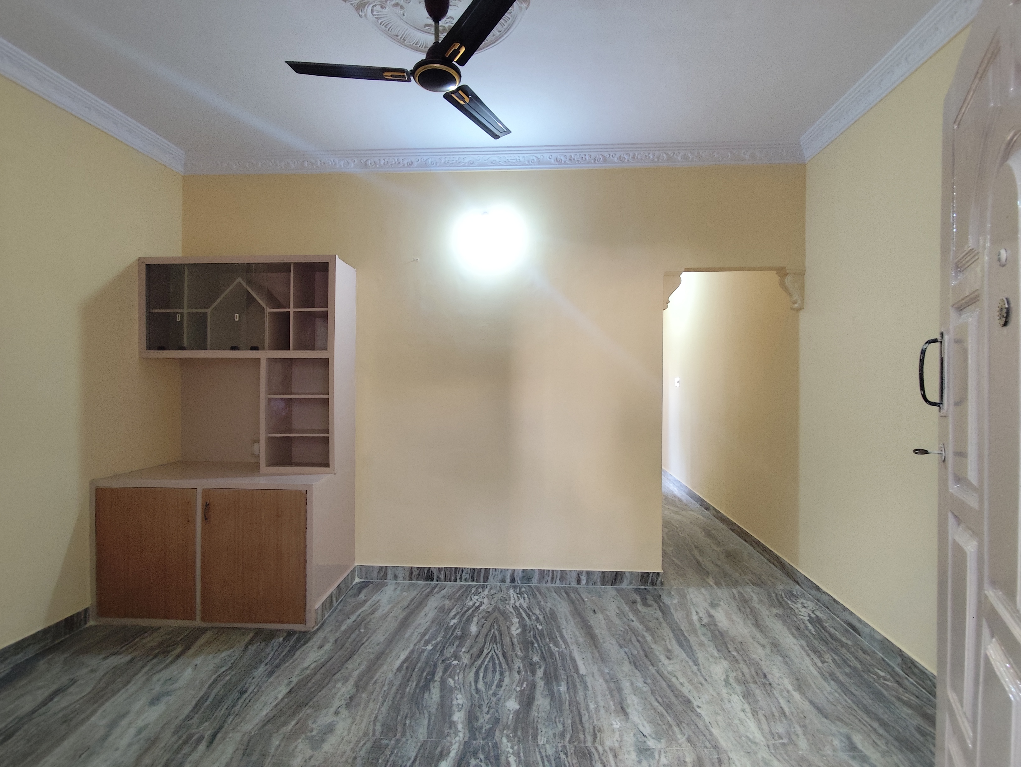 2 BHK + Extra Room Apartment For Rent in BTM Layout
