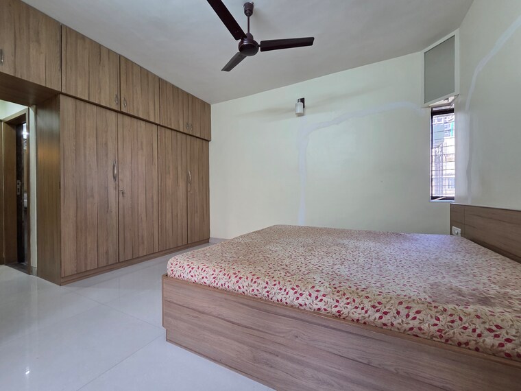 Bedroom, goregaon east 2 Bedroom 750 Sq.Ft. Apartment In Goregaon East Mumbai 9676689