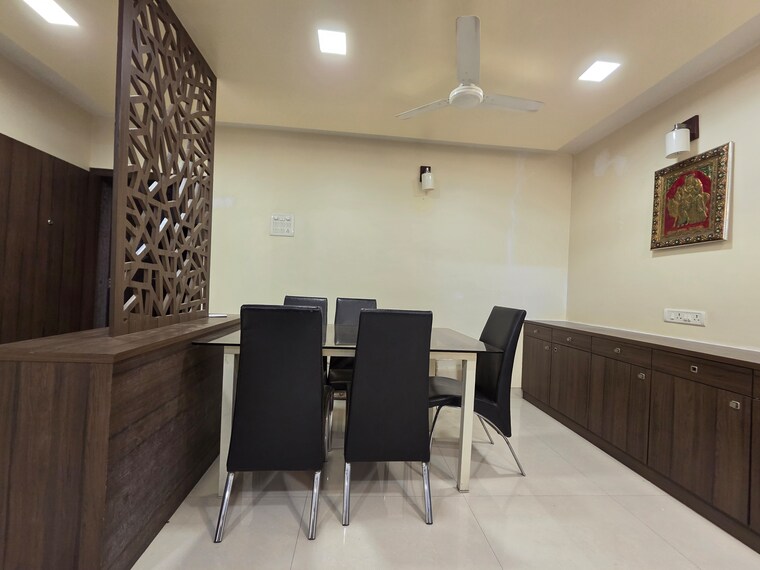 undefined, goregaon east 2 Bedroom 750 Sq.Ft. Apartment In Goregaon East Mumbai 9676689