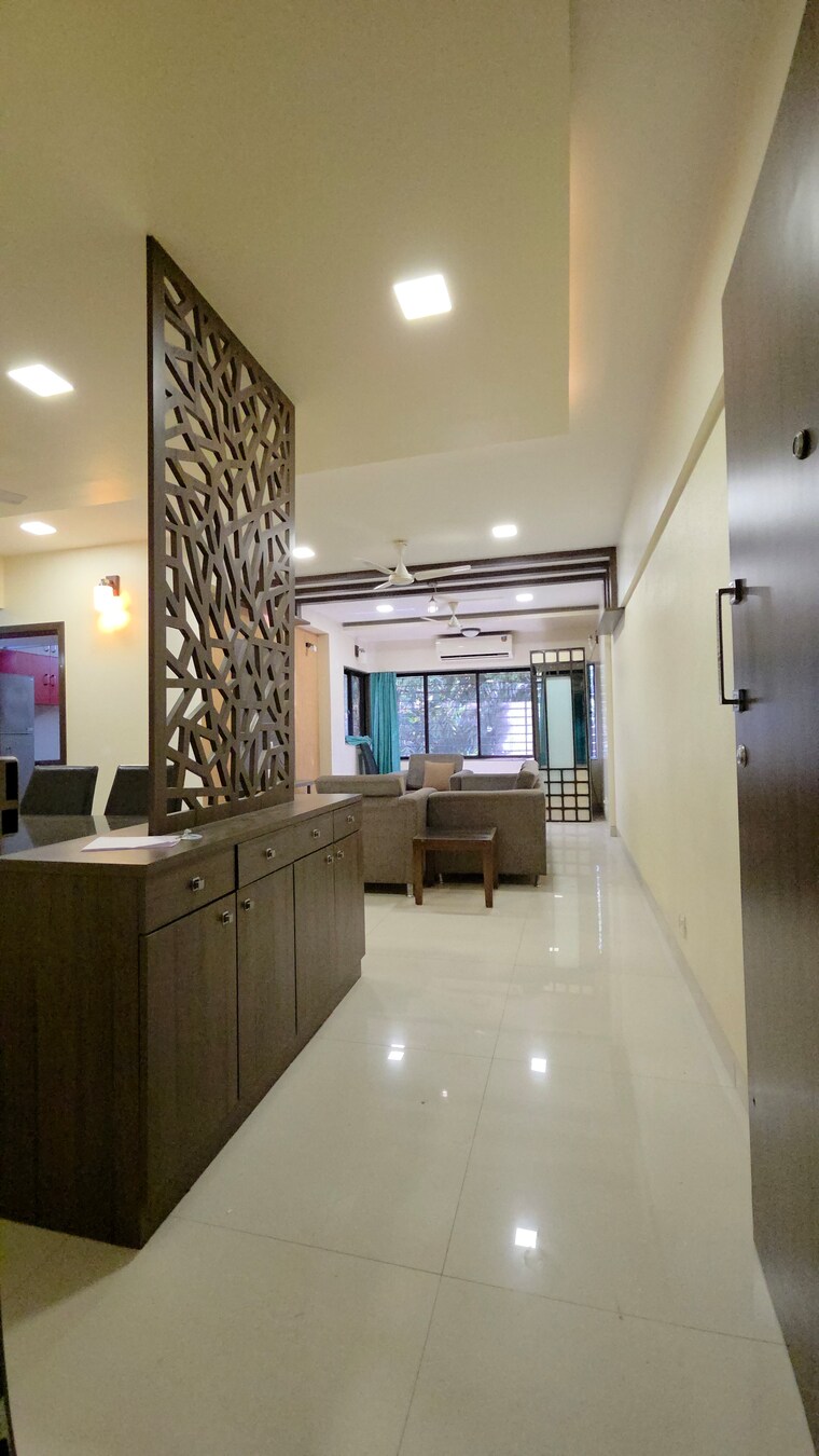 Living Room, goregaon east 2 Bedroom 750 Sq.Ft. Apartment In Goregaon East Mumbai 9676689