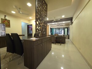  2 BHK Apartment at Goregaon East – for Rent