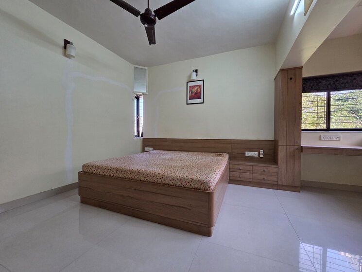 Bedroom, goregaon east 2 Bedroom 750 Sq.Ft. Apartment In Goregaon East Mumbai 9676689