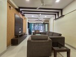 2 BHK + Study Room 750 Sq.Ft. Apartment in Visahl Aapartment Goregao