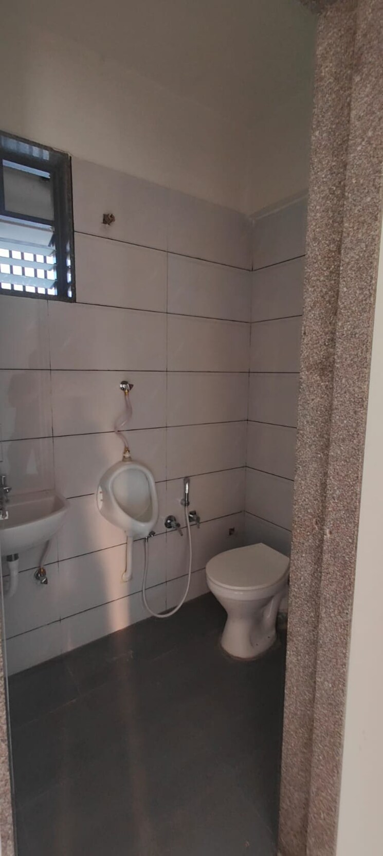 Bathroom, ghatlodia Commercial Office Space 720 Sq.Ft. In Ghatlodia Ahmedabad 9676639