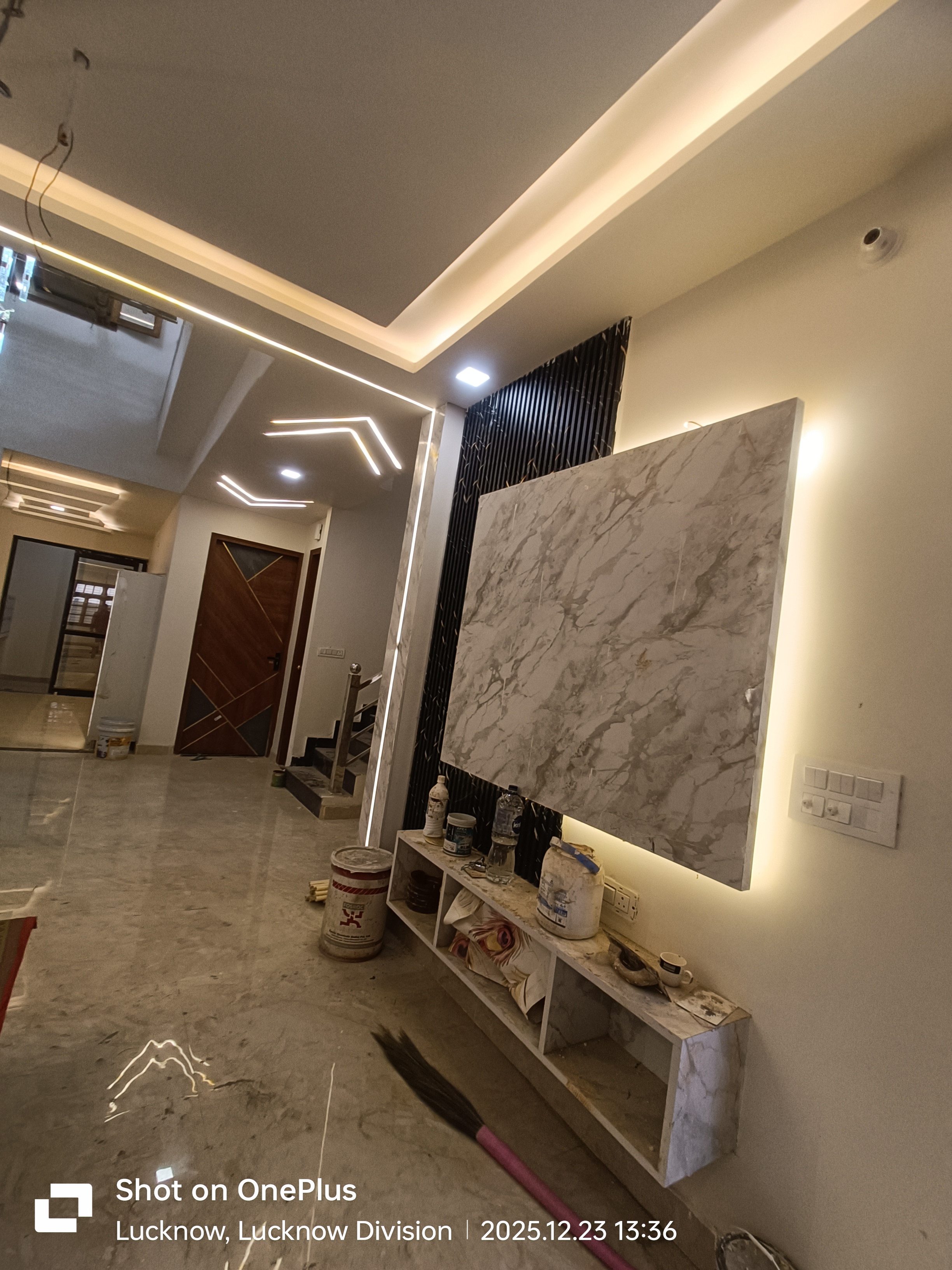 5 BHK 3600 Sq.Ft. Villa in Manas City Extension