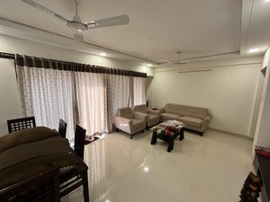 2 BHK Apartment For Rent in Regency Orion, Baner