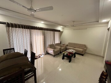 2 BHK Apartment For Rent in Regency Orion, Baner