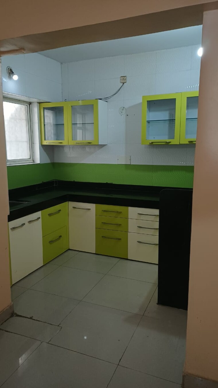 Kitchen, akurdi 2 Bedroom 800 Sq.Ft. Apartment In Akurdi Pune 9676704