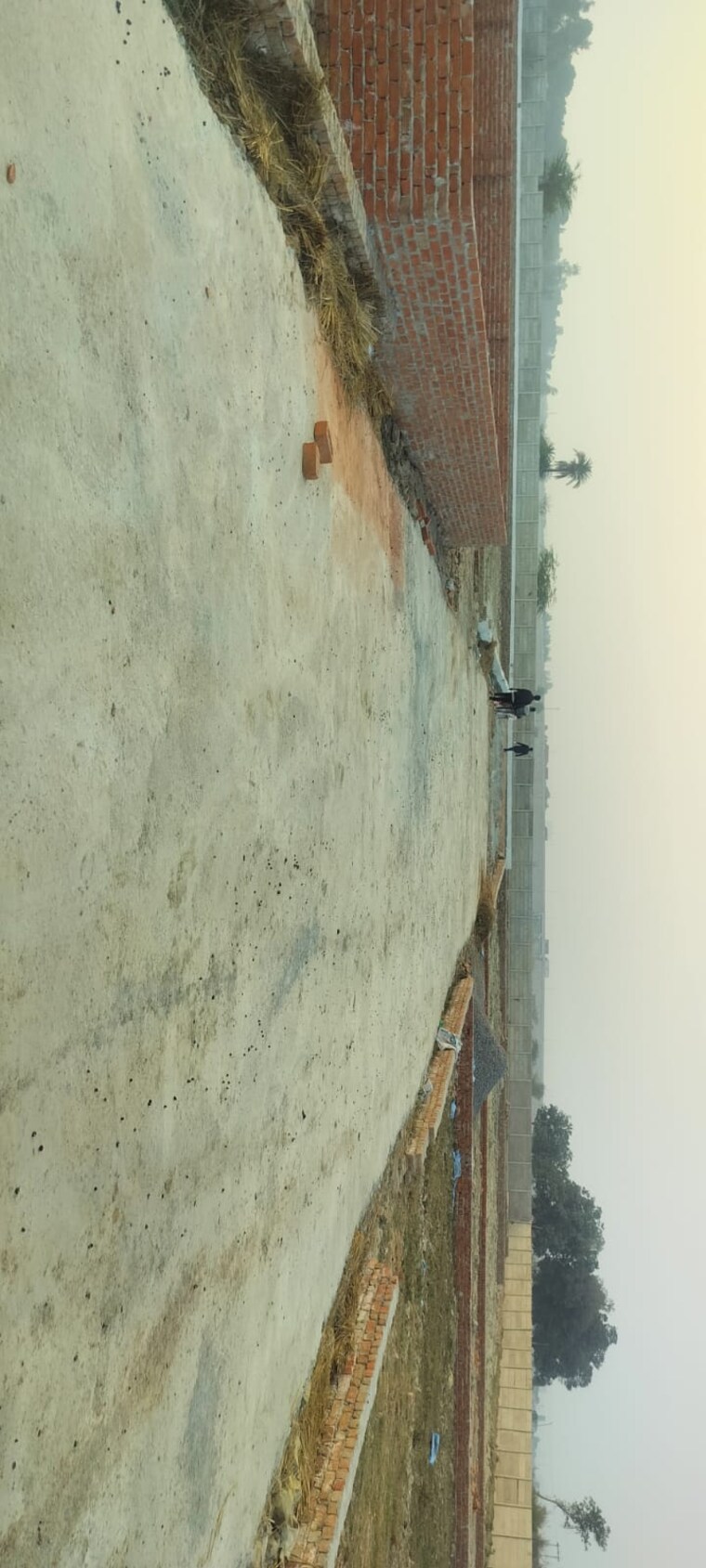 Exterior View, sultanpur road  2000 Sq.Ft. Plot In Sultanpur Road Lucknow 9676715