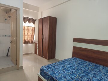 Bedroom in 2 BHK Apartment at Btm Layout – for Rent