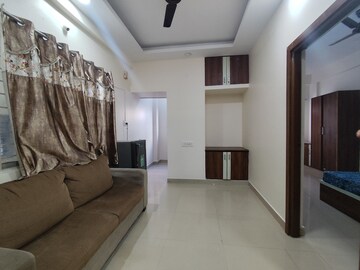 2 BHK Apartment For Rent in Btm Layout