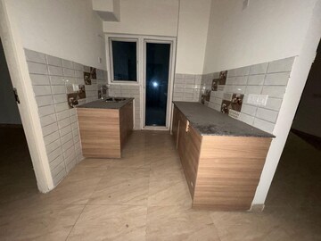 Living Room in 2 BHK Apartment at Gaur Yamuna City 16th Park View, Gaur Yamuna City – for Sale