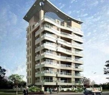 3 BHK Apartment For Sale in Eminente I, Khar West