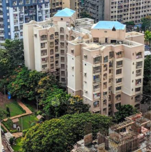 1 BHK Apartment For Sale in Jogeshwari West