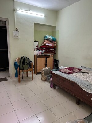 1 BHK Apartment For Sale in Goel Ganga Kunj, Vishrantwadi