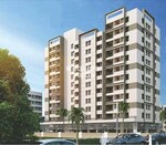 2 BHK 757 Sq.Ft. Apartment in Rainbow Blue Roof Sera