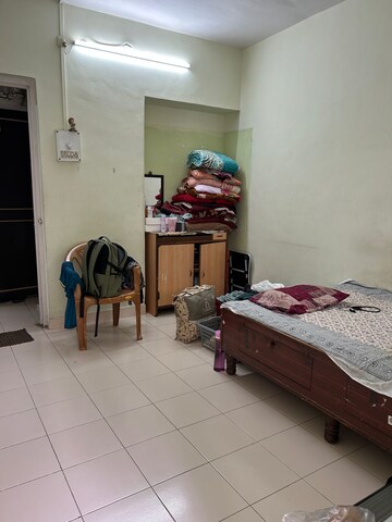 1 BHK Apartment For Sale in Goel Ganga Kunj, Vishrantwadi