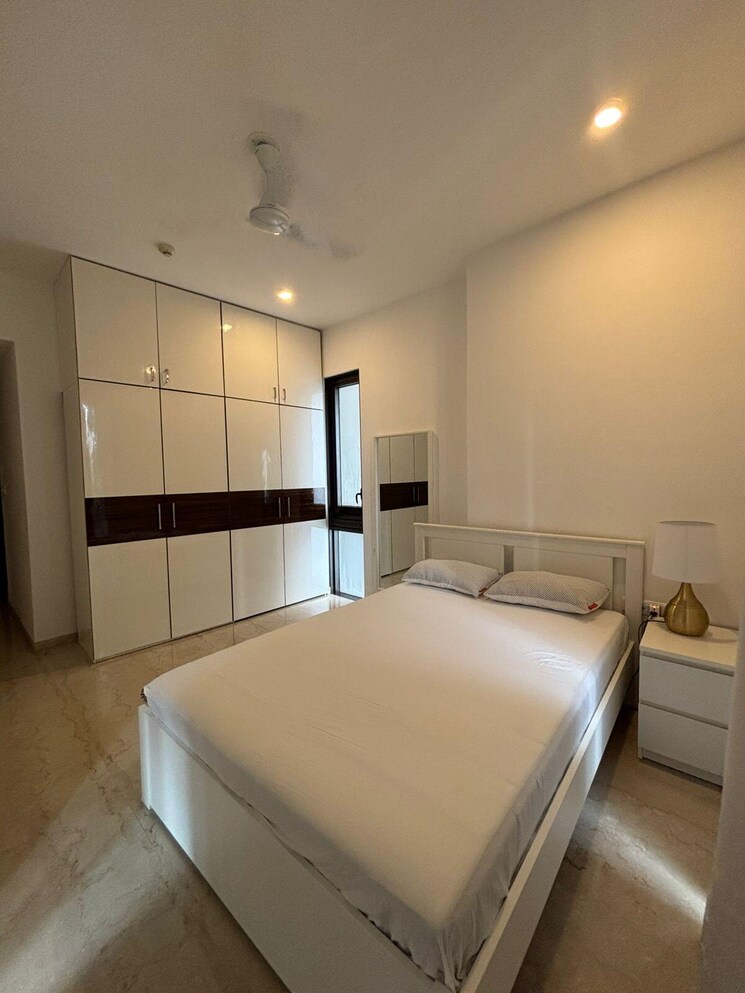 Bedroom, lodha-the-park 2 Bedroom 900 Sq.Ft. Apartment In Worli Mumbai 9676681