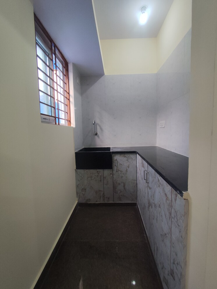 Kitchen, btm layout 1 Bedroom 600 Sq.Ft. Apartment In Btm Layout Bangalore 9676730
