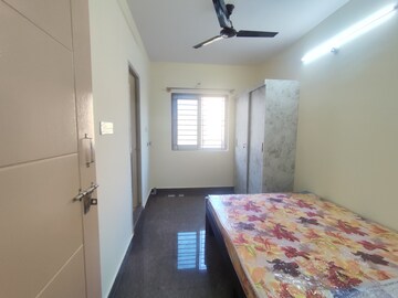 1 BHK Apartment For Rent in Btm Layout