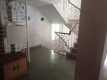 Staircase in 2 BHK Apartment at Golf Green – for Sale