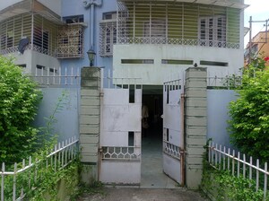 2 BHK Apartment – Exterior View View at Golf Green - for Sale