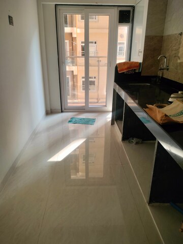 Kitchen in 2 BHK Apartment at Goregaon West – for Rent