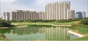 4 BHK Apartment – Exterior View View at DLF The Arbour, Sector 63 - for Sale
