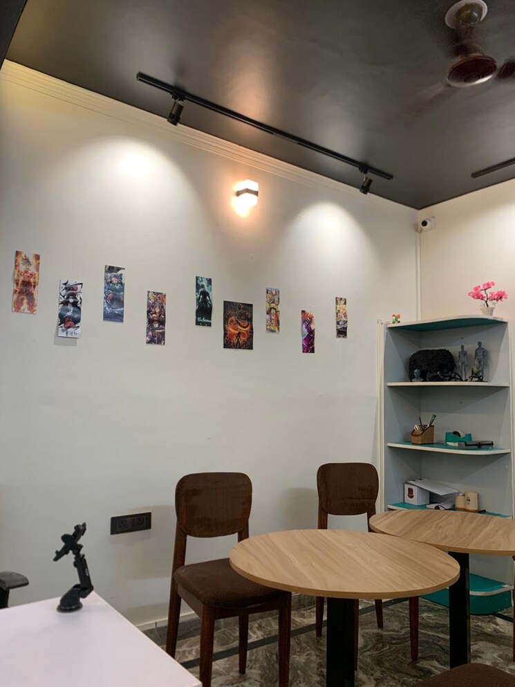 Team Area, sikandra Commercial Office Space 2000 Sq.Ft. In Sikandra Agra 9676741